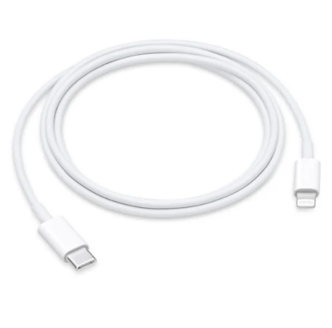 Apple USB-C to Lightning Cable